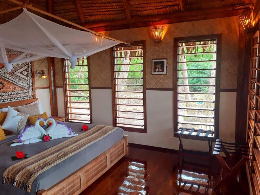 Naqara Oneta Resort מראה חיצוני תמונה