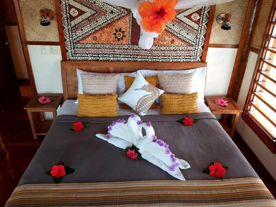 Naqara Oneta Resort מראה חיצוני תמונה