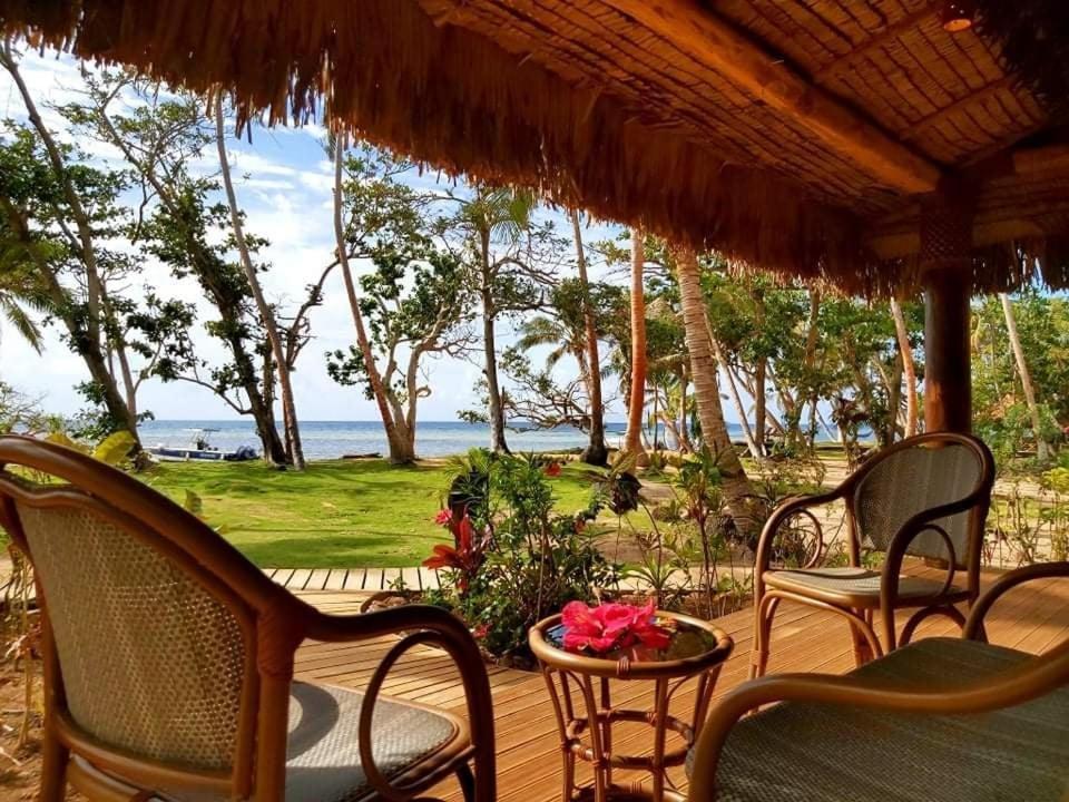 Naqara Oneta Resort מראה חיצוני תמונה