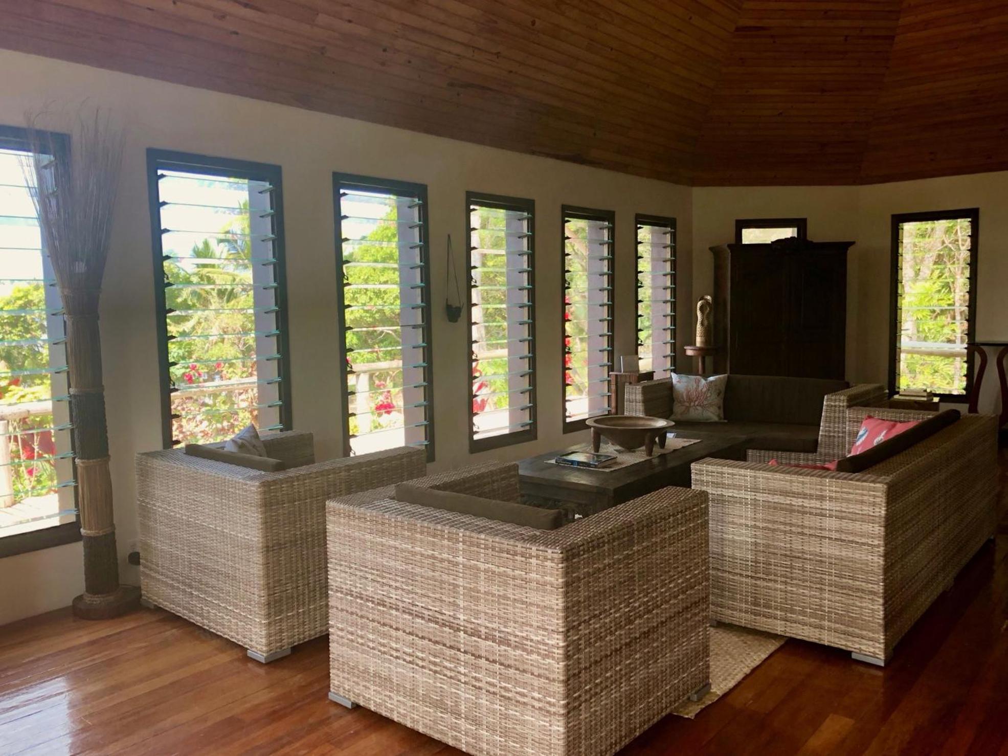 Naqara Oneta Resort מראה חיצוני תמונה