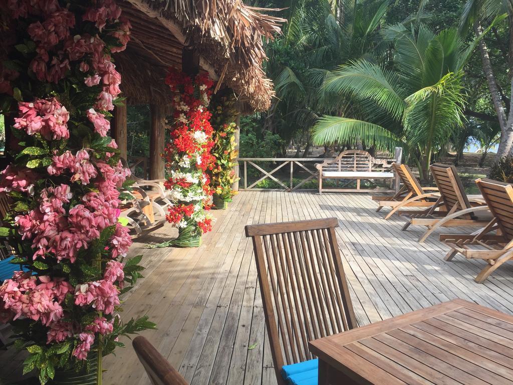 Naqara Oneta Resort מראה חיצוני תמונה