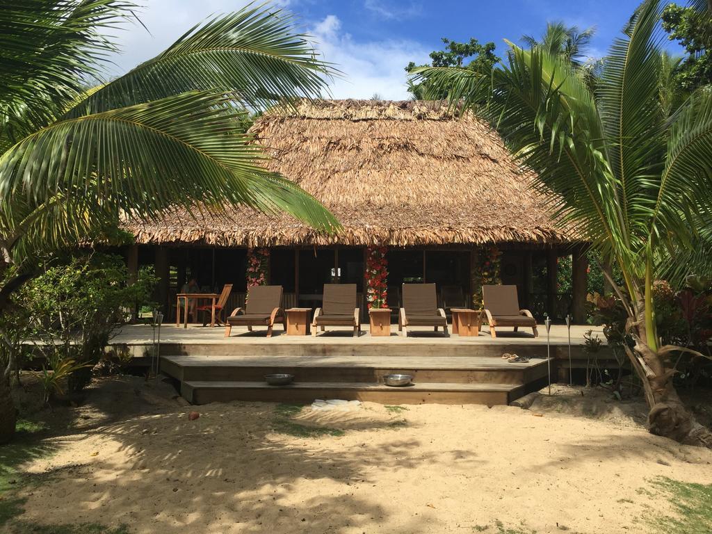 Naqara Oneta Resort מראה חיצוני תמונה