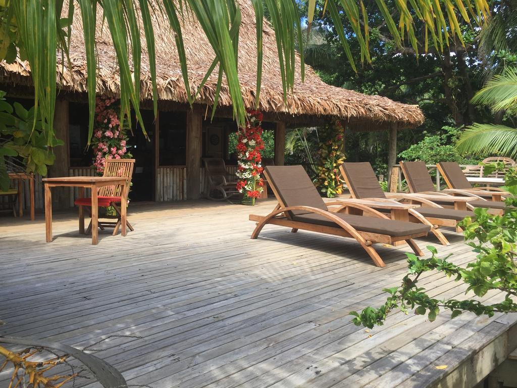 Naqara Oneta Resort מראה חיצוני תמונה