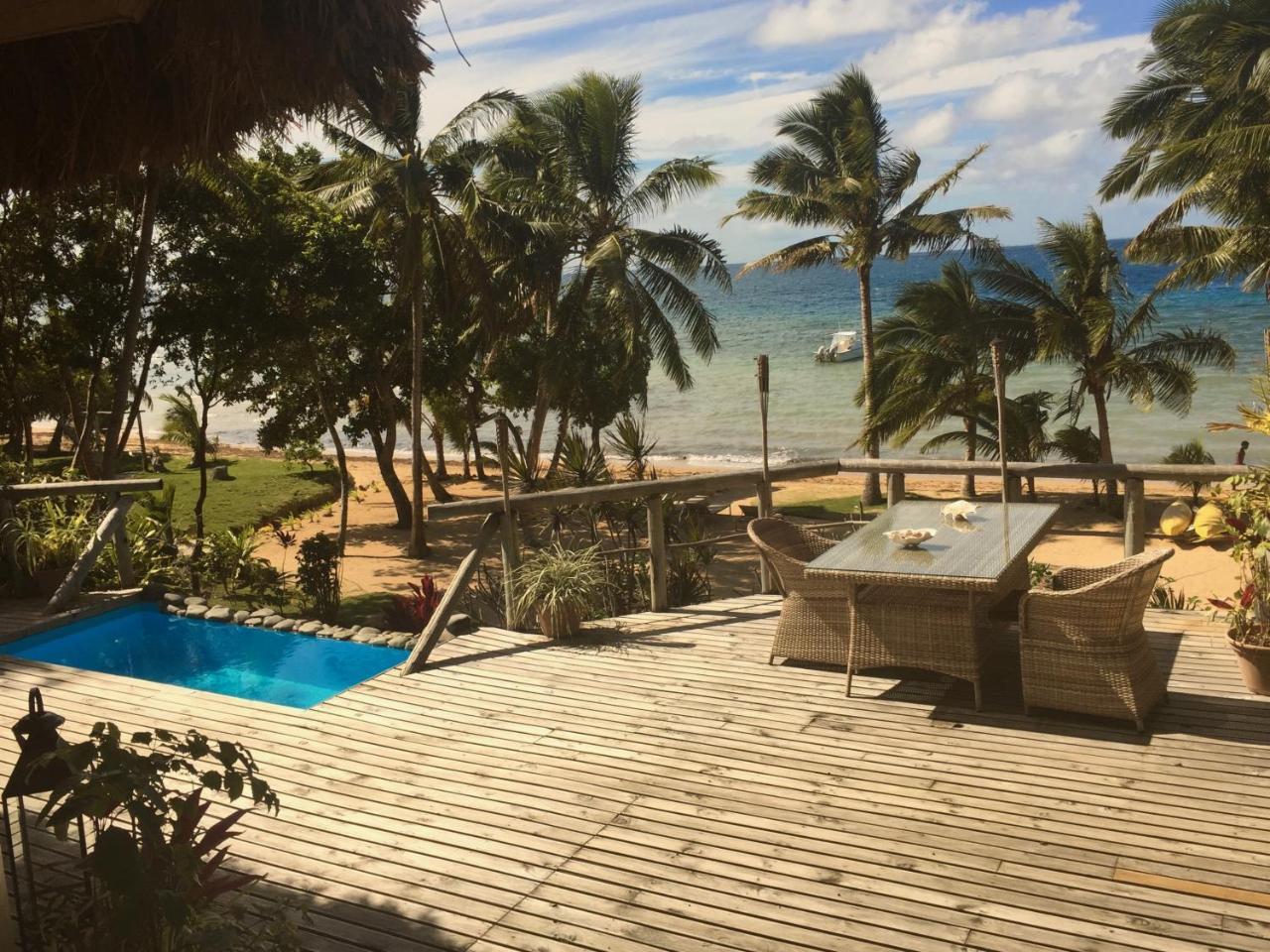 Naqara Oneta Resort מראה חיצוני תמונה