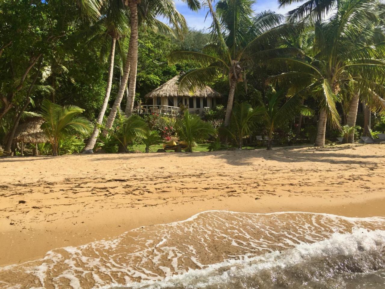 Naqara Oneta Resort מראה חיצוני תמונה