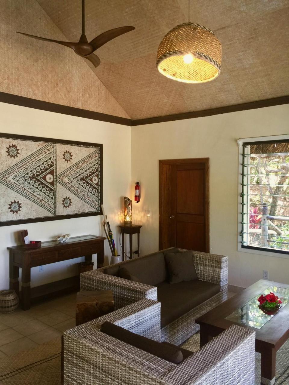 Naqara Oneta Resort מראה חיצוני תמונה
